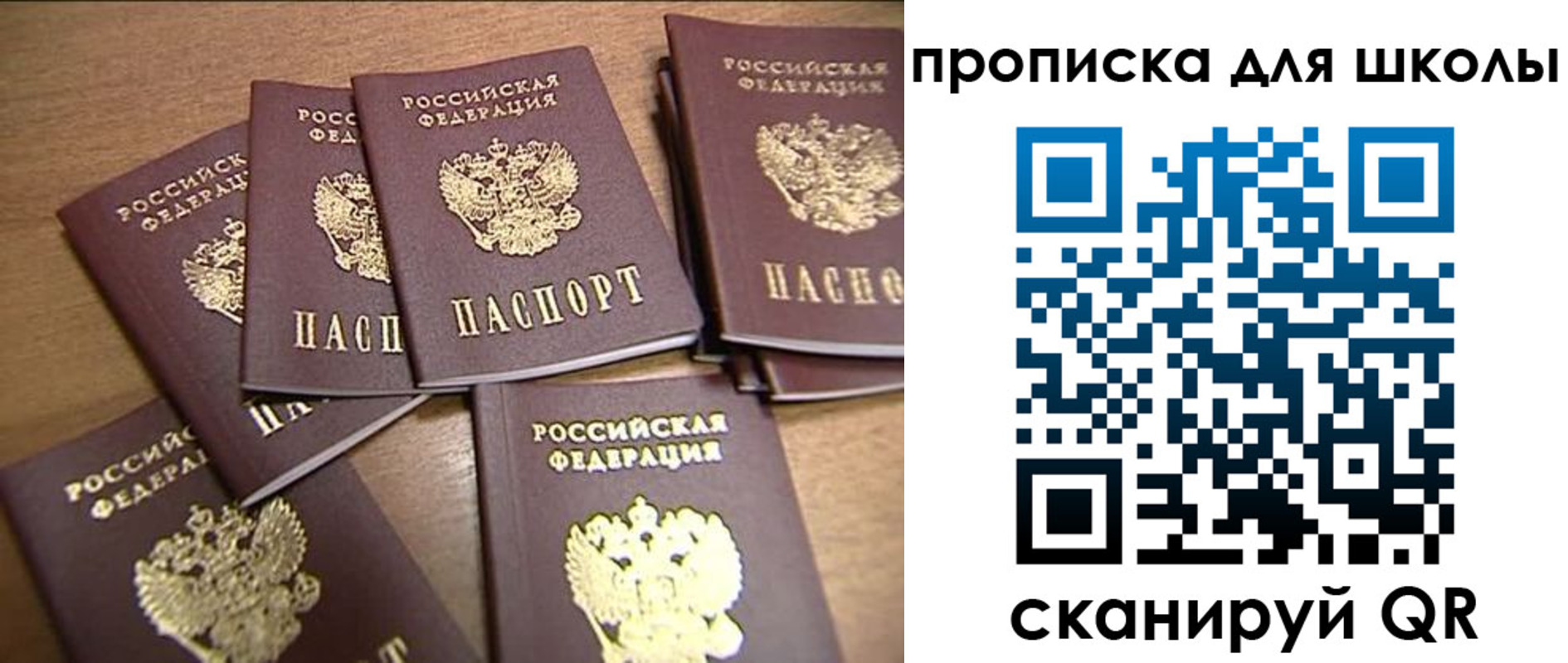 временная регистрация купить в Химках